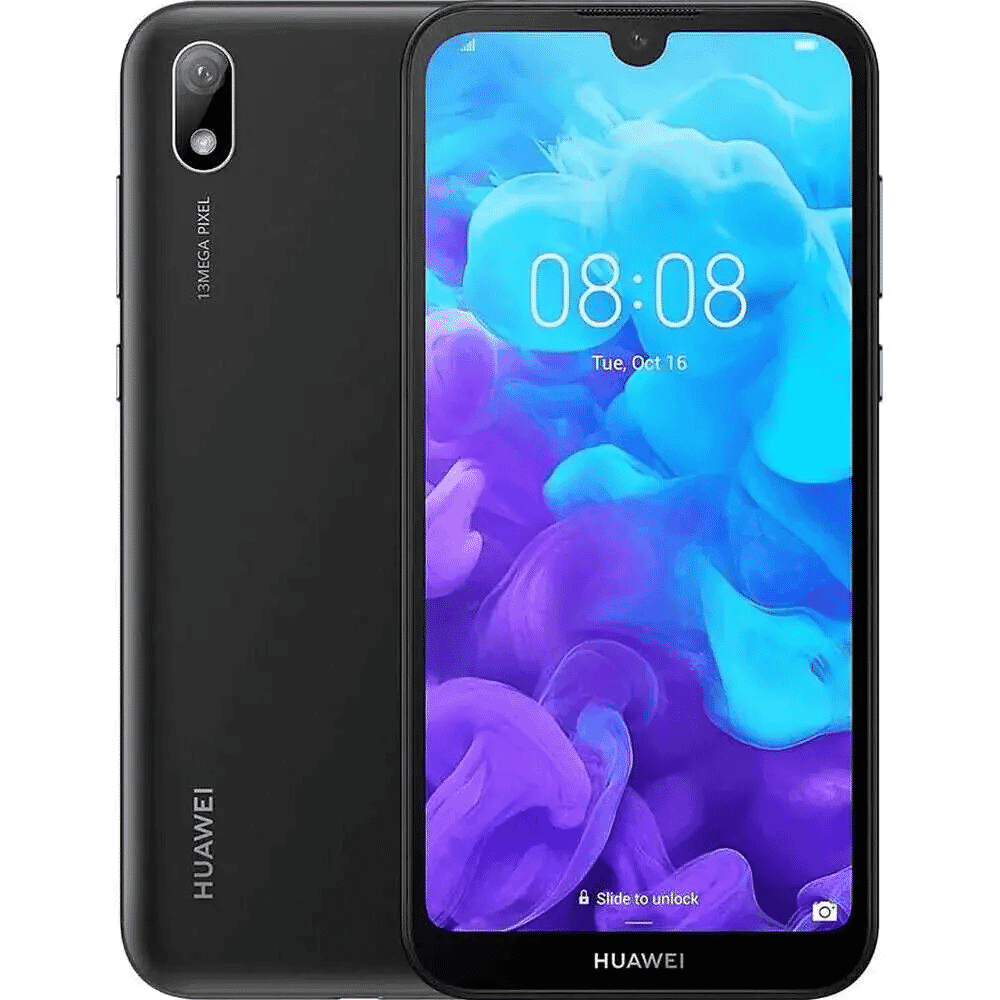 y52018black