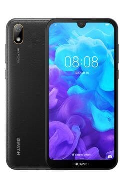 y52019black